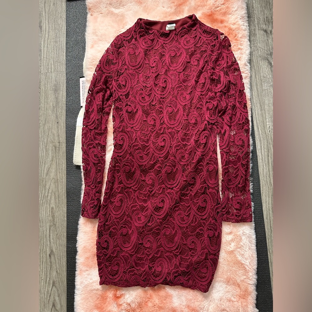 Windsor Dress